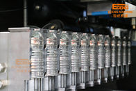 آلة صناعة الطلاء الكهربائية الكاملة 18000-24000BPH سرعة عالية 12 تجويف