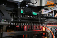 آلة صناعة الطلاء الكهربائية الكاملة 18000-24000BPH سرعة عالية 12 تجويف