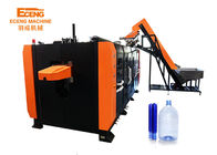 آلة إيكينغ لتنفيس زجاجات الزيت عالية السرعة 1L-5L 3000-4000BPH K5L4