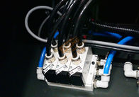 Eceng مستقيم PET تمتد آلة تهب التحكم DELTA PLC