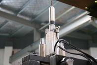 آلة نفخ الزجاجة PET الأوتوماتيكية من Eceng 3 مراحل 220 فولت