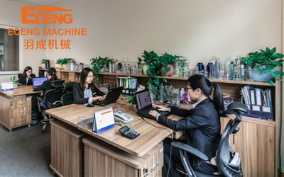 الصين Zhangjiagang Eceng Machinery Co., Ltd. ملف الشركة