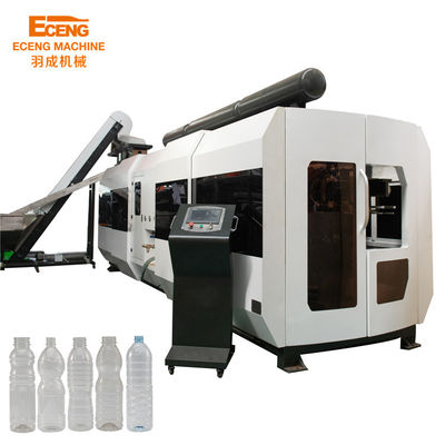 13000bph SMC التلقائي ضربة صب آلة 500ml آلة تصنيع زجاجة الحيوانات الأليفة
