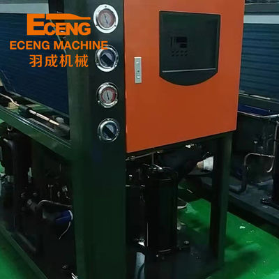 مبرد مياه صناعي 3HP 5HP 8HP 15HP تبريد الهواء