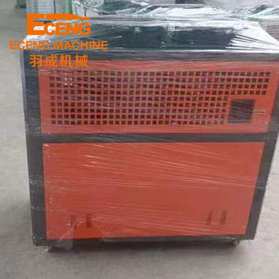 مبرد مياه صناعي 3HP 5HP 8HP 15HP تبريد الهواء
