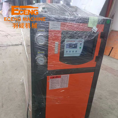 مبرد مياه صناعي 3HP 5HP 8HP 15HP تبريد الهواء