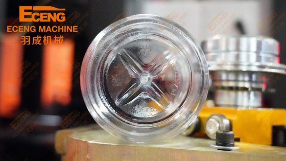 5L تجويف واحد جرة ضربة صب الإله Eceng J5L1 2.25 * 1.6 * 1.7m