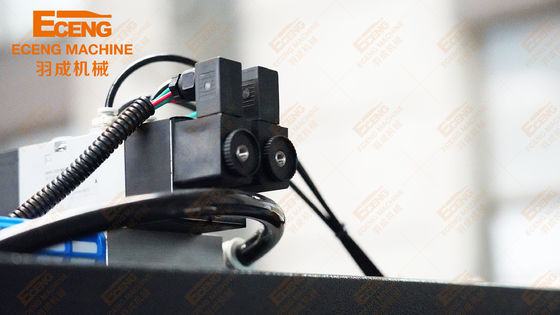 K4 PET Blow Molder Machine أوتوماتيكية بالكامل لتصنيع الزجاجات