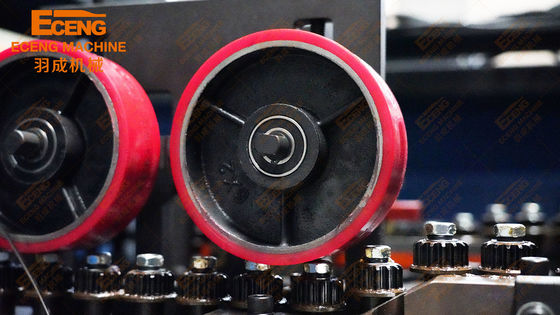 K4 PET Blow Molder Machine أوتوماتيكية بالكامل لتصنيع الزجاجات
