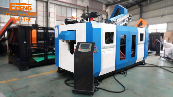 المشروبات عصير زجاجة ضربة صب الإله 380V Eceng K4 السيارات الحفاظ على الطاقة