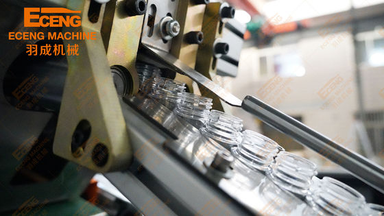 المشروبات عصير زجاجة ضربة صب الإله 380V Eceng K4 السيارات الحفاظ على الطاقة