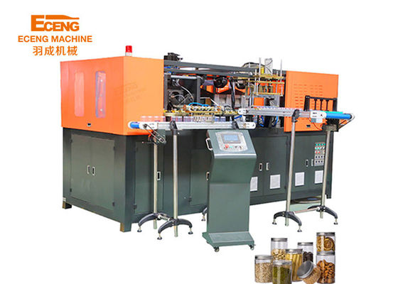 2.5ton J4 تمتد ضربة صب الإله 4cavity للأطعمة الجرار