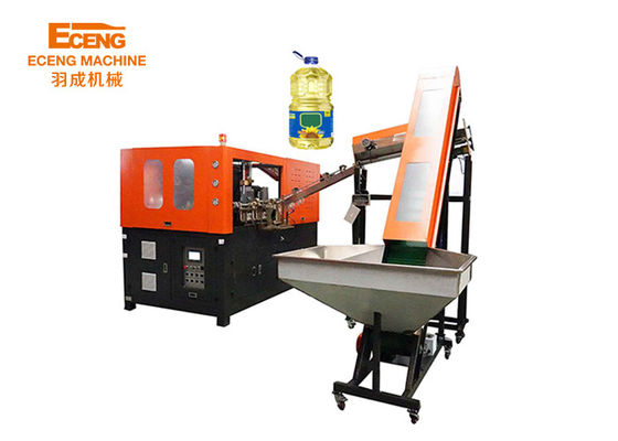 YCQ-5L-1 800BPH آلة تعبئة الزجاجات ل 5L زجاجات المياه المعدنية برميل