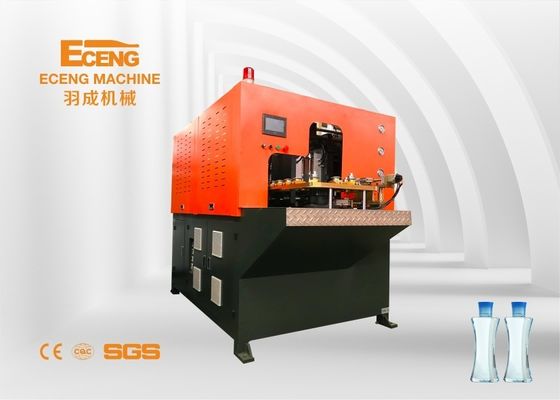 Eceng H2 PET حقن البلاستيك زجاجة صب آلة 380V / 50HZ