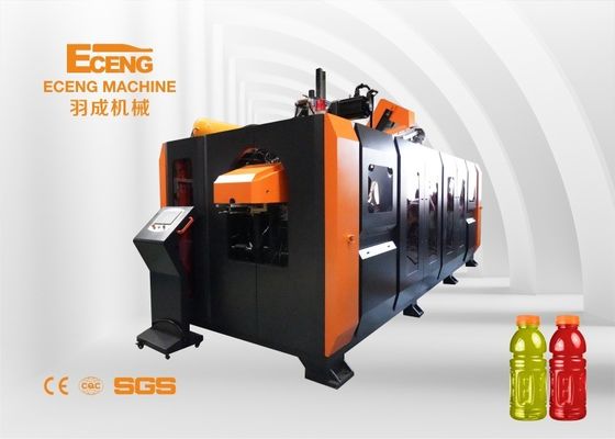 2000 مل SMC ضربة صب الإله أوتوماتيكية بالكامل 49kw CE ISO