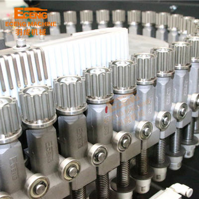 K4 300 مل آلة صب زجاجة الماء