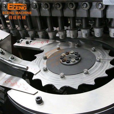 K4 300 مل آلة صب زجاجة الماء