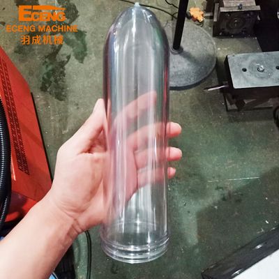 CE SGS ISO تلميع قالب زجاجة PET