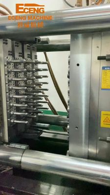 32 تجويف PET زجاجة قوالب الشركة المصنعة 18/20/24 مم قوالب بلاستيكية درجات الصلب