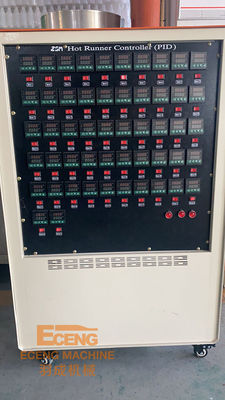 4Cr13 SS PET زجاجة العفن 730x450x480mm حقن صب