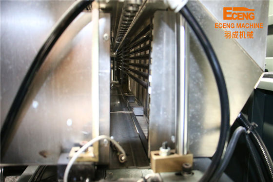 Eceng K6 PET آلة النفخ 2l ضربة صب 9000BPH