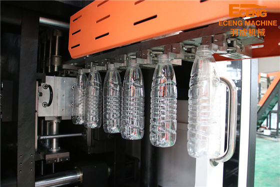زجاجة H 330mm PET تمتد ضربة صب الإله 500ml 1L 2L
