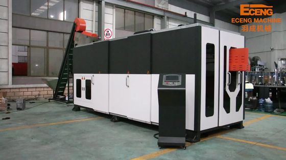 Eceng K6 البلاستيك PET تمتد ضربة صب الإله 12000 إخراج