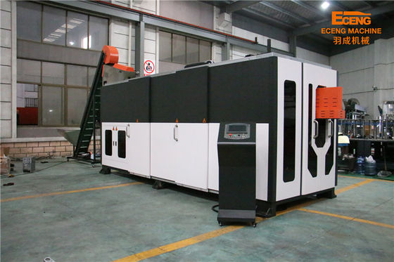 Eceng K6 البلاستيك PET تمتد ضربة صب الإله 12000 إخراج