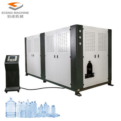 آلة تصنيع جرة 49kw 20 لتر