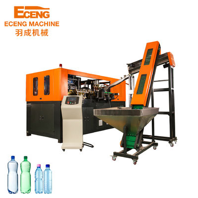 2000ml PET تمتد ضربة صب الإله 3900KG زجاجة صانع
