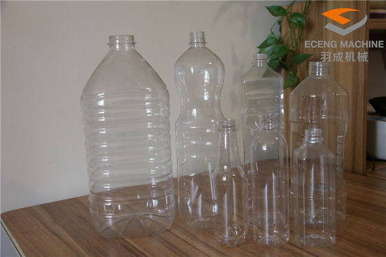 آلة نفخ القوالب LDPE HDPE 5l