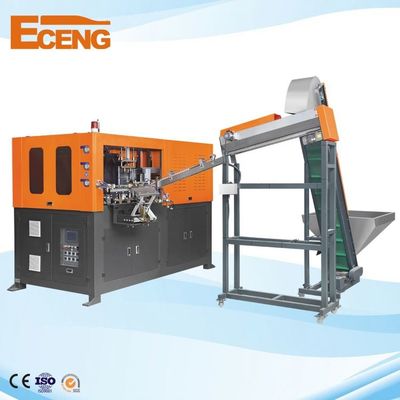 ماكينة نفخ الحيوانات الأليفة الأوتوماتيكية CE TUV 2700 قطعة / ساعة