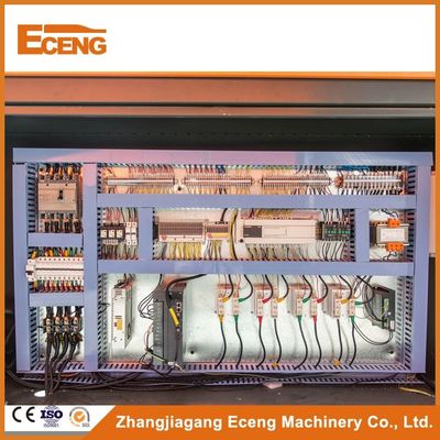 50kw PET 5 جالون زجاجة ضربة صب الإله