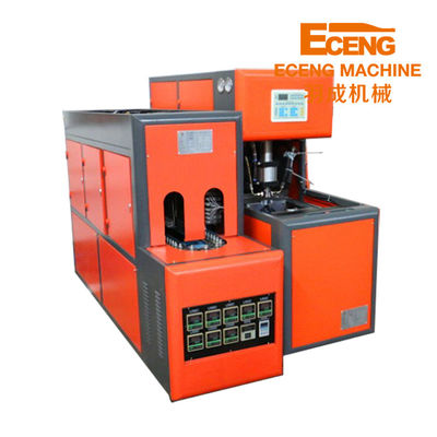 YC 20L-1 PET زجاجة ضربة صب الإله 380V 5 جالون