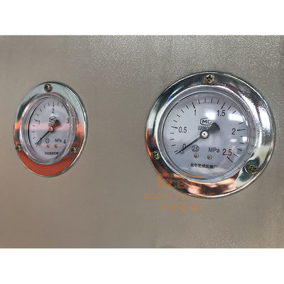 Eceng Blue 2L PET تمتد ضربة صب الإله 4 تجويف