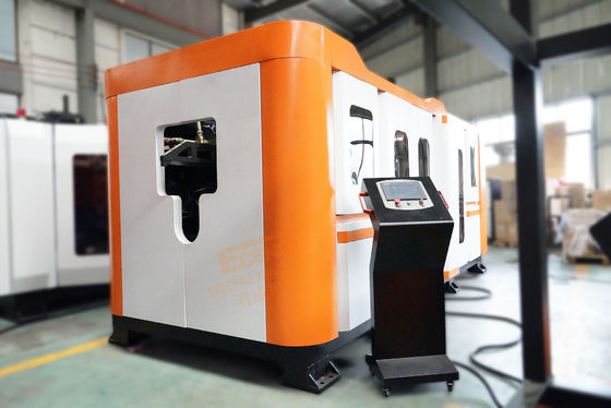 آلة تنفيس تلقائية K5L4 3000-4000BPH الحجم الأقصى 5000ml